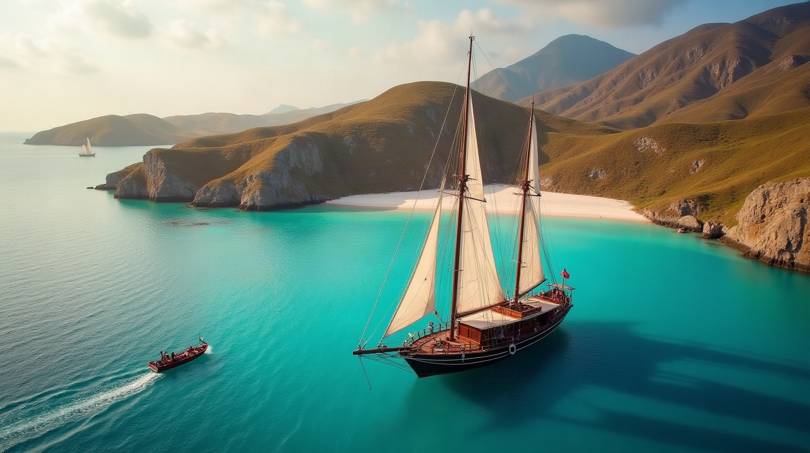 How Many Days for a Komodo Private Trip? 2026 Guide